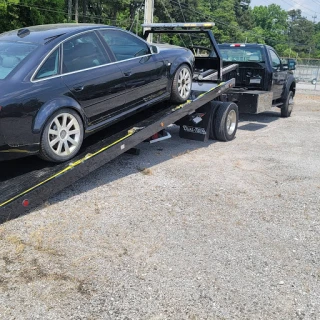 MC Towing & Transport JunkYard in Chattanooga (TN) - photo 4