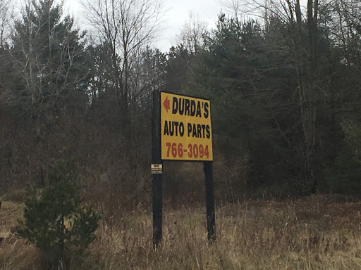 D Auto Parts JunkYard in Muskegon (MI)