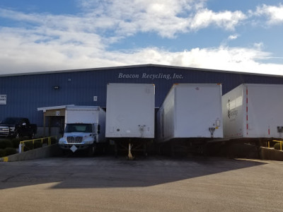 Beacon Recycling Inc. JunkYard in Muskegon (MI) - photo 1