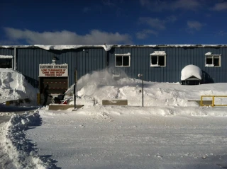 Beacon Recycling Inc. JunkYard in Muskegon (MI) - photo 3