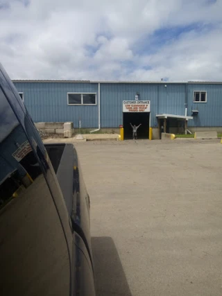 Beacon Recycling Inc. JunkYard in Muskegon (MI) - photo 4