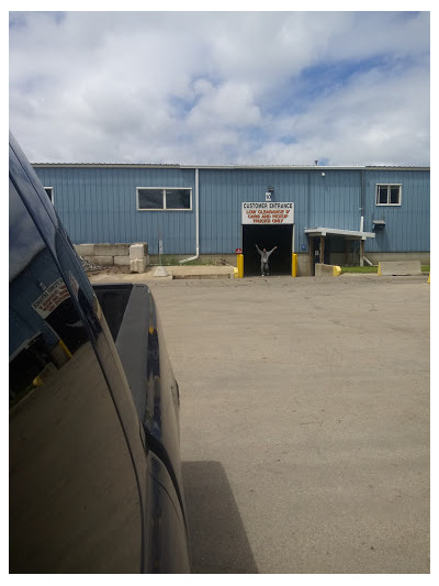 Beacon Recycling Inc. JunkYard in Muskegon (MI) - photo 4