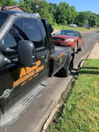 ASAP Auto Removal JunkYard in Cleveland (OH) - photo 2