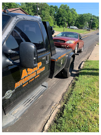 ASAP Auto Removal JunkYard in Cleveland (OH) - photo 2