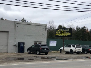 Ohio Auto Recycling JunkYard in Cleveland (OH) - photo 1