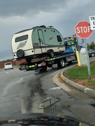 Rich's Towing & Services Inc JunkYard in Cleveland (OH) - photo 2