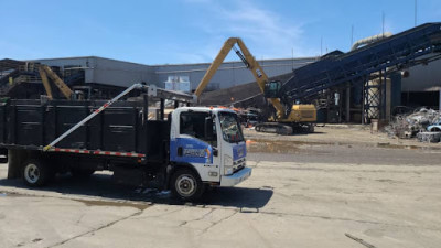 Medina Scrap Metal Recycling JunkYard in Huntington Beach (CA) - photo 2