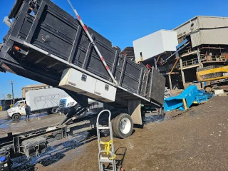 Medina Scrap Metal Recycling JunkYard in Huntington Beach (CA) - photo 4