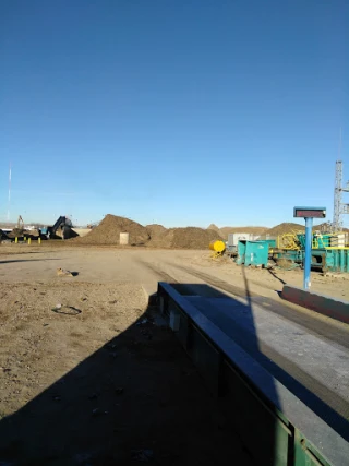 Albuquerque Metal Recycling - photo 1