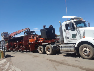 Albuquerque Metal Recycling JunkYard in Albuquerque (NM) - photo 4