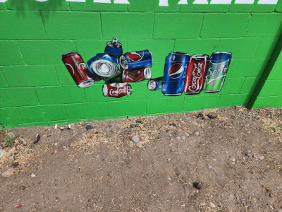 South Valley Metals Recycling JunkYard in Albuquerque (NM) - photo 2