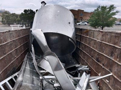 South Valley Metals Recycling JunkYard in Albuquerque (NM) - photo 4