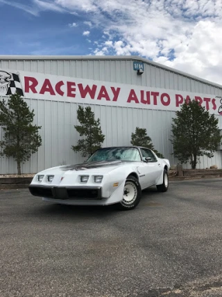 Raceway Auto Parts Inc JunkYard in Albuquerque (NM) - photo 2