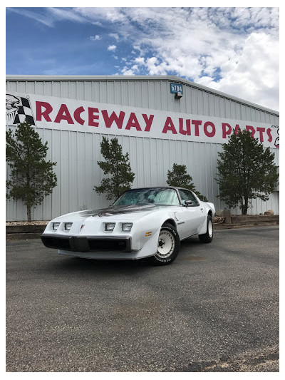 Raceway Auto Parts Inc JunkYard in Albuquerque (NM) - photo 2