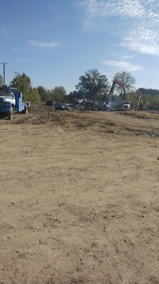 Worley Brothers Scrap Iron & Metal JunkYard in Memphis (TN) - photo 2