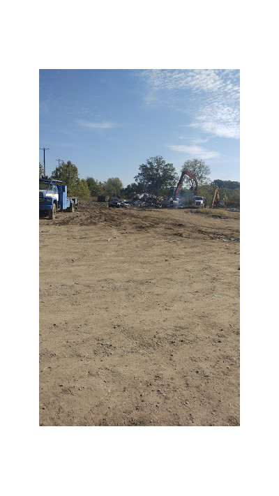 Worley Brothers Scrap Iron & Metal JunkYard in Memphis (TN) - photo 2