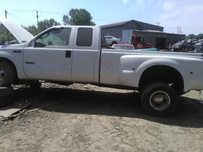 Worley Auto Parts JunkYard in Memphis (TN) - photo 2