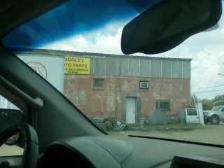 Worley Auto Parts JunkYard in Memphis (TN) - photo 4