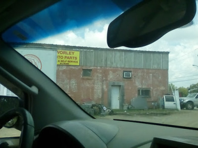 Worley Auto Parts JunkYard in Memphis (TN) - photo 4