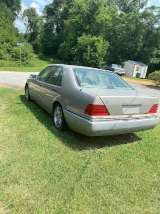 P & G Towing JunkYard in Augusta (GA) - photo 1