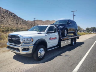 Calexico Auto Dismantlers Inc. - photo 1