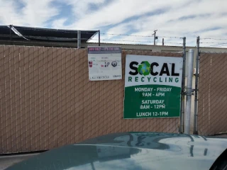 SoCal Recycling JunkYard in El Centro (CA) - photo 3