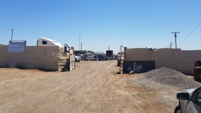 Gateway Recycling JunkYard in El Centro (CA) - photo 1