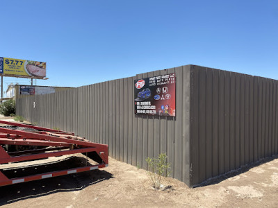 IMPORT AUTO SOURCE LLC JunkYard in El Centro (CA) - photo 1