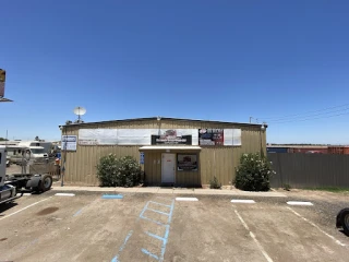 IMPORT AUTO SOURCE LLC JunkYard in El Centro (CA) - photo 3