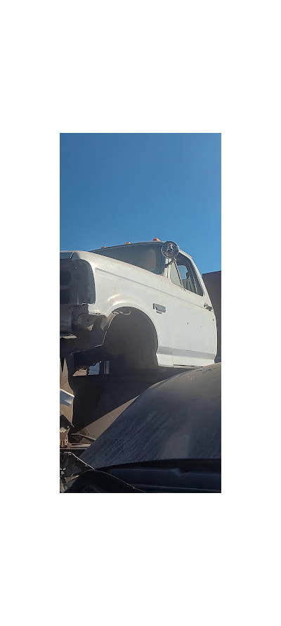 A Z Auto & Truck Parts JunkYard in Santa Clarita (CA) - photo 1