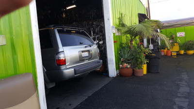 Coco's Auto Dismantling, Corp DBA Coco's Auto Paint Supply JunkYard in Santa Clarita (CA) - photo 1