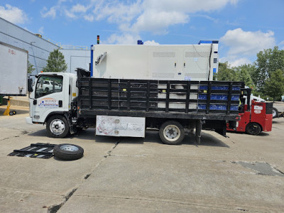 Bluff City Metal Recycling Elgin IL JunkYard in Elgin (IL) - photo 2