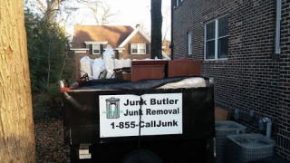 Junk Butler JunkYard in Elgin (IL) - photo 3