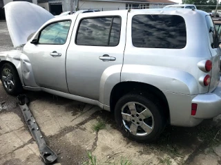 Bi-Rite Auto Inc JunkYard in Springfield (IL) - photo 2