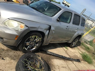 Bi-Rite Auto Inc JunkYard in Springfield (IL) - photo 3