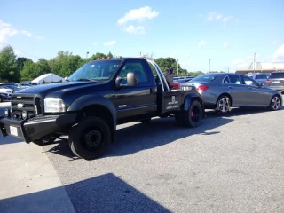 Hero's Towing And Recovery JunkYard in Bel Air South (MD) - photo 3