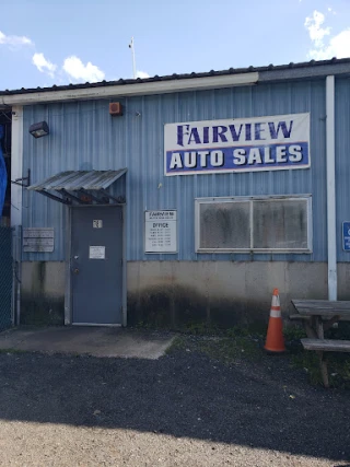 Fairview Auto Salvage - photo 1