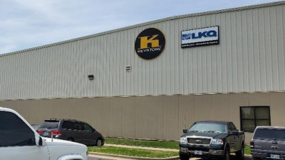 Keystone Automotive - Springfield, MO JunkYard in Springfield (MO) - photo 1