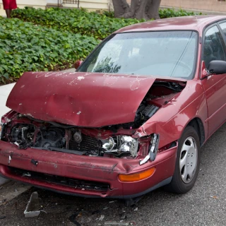 Dunn Deal Auto Salvage Junk Car Buyers JunkYard in Louisville (KY) - photo 3