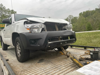 Jrs auto salvage JunkYard in Louisville (KY) - photo 2