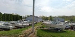 The county's biggest boat yard salvage