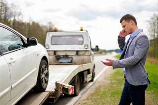 Louisville Tow Truck Company - photo 1