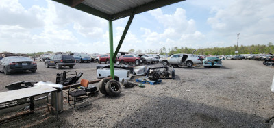 Prestige Pull Your Part JunkYard in Houston (TX) - photo 2