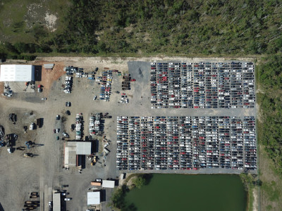 Prestige Pull Your Part JunkYard in Houston (TX) - photo 4