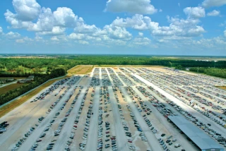 Copart - Houston JunkYard in Houston (TX) - photo 2