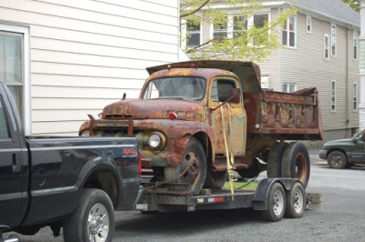 Kennedy Galluzzo Scrap Metal & Salvage JunkYard in Albany (NY) - photo 3