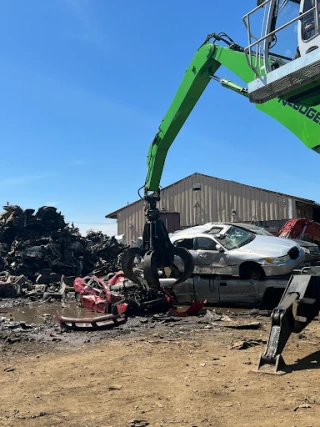 Capital Region Cash 4 Cars Inc. JunkYard in Albany (NY) - photo 1