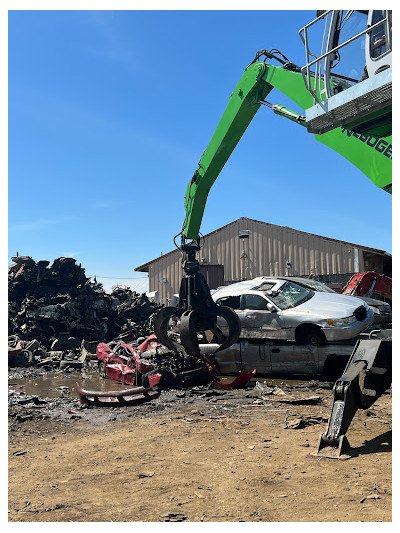 Capital Region Cash 4 Cars Inc. JunkYard in Albany (NY) - photo 1