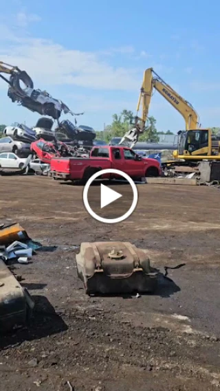 Capital Region Cash 4 Cars Inc. JunkYard in Albany (NY) - photo 2