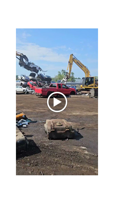 Capital Region Cash 4 Cars Inc. JunkYard in Albany (NY) - photo 2